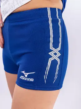 Mizuno: Короткие шорты 