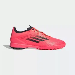 adidas: Розовые кеды  F-50