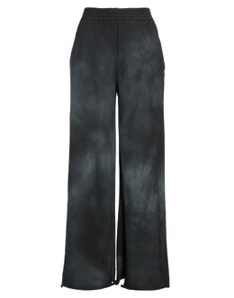 MM6 MAISON MARGIELA: Флисовые брюки 