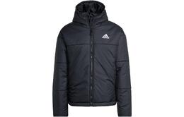 Adidas: Стёганые куртка 