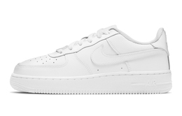 Nike: Жёлтые кроссовки  Air Force 1