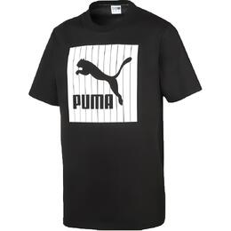 PUMA: Футболка 