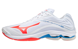 Mizuno: Белые кроссовки 