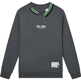 Fila: Серая толстовка 