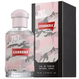 Carrera: Джинсы 