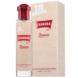 Carrera: Джинсы с цветочным принтом 