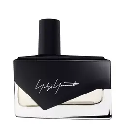 Yohji Yamamoto: Духи 