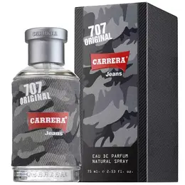 Carrera: Джинсы 