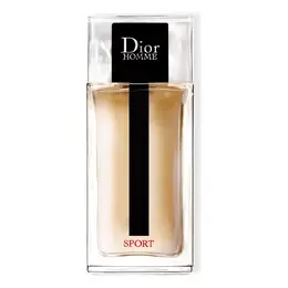 DIOR: Духи 