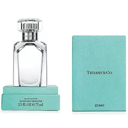 Tiffany & Co: Духи 