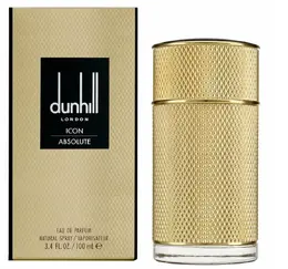 ALFRED DUNHILL: Духи 