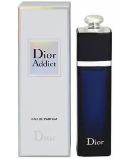 DIOR: Духи 