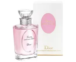 DIOR: Духи 