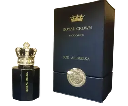 Royal Crown: Духи 