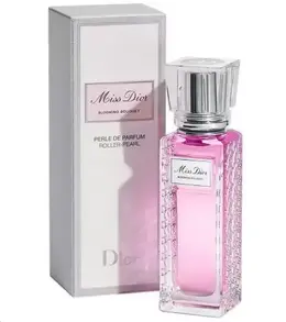 DIOR: Духи 