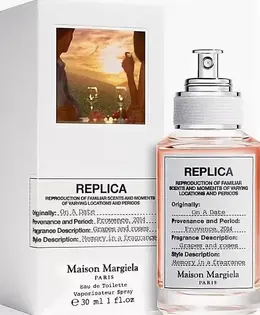 Maison Martin Margiela: Духи  Replica