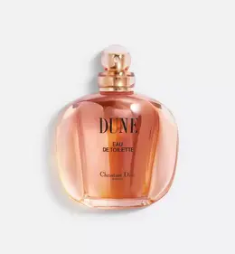 DIOR: Духи 