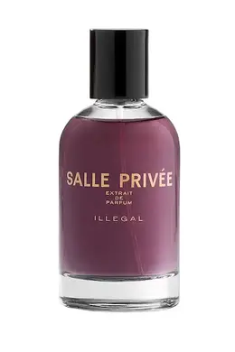 Salle Privee: Духи 