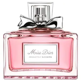 DIOR: Духи 