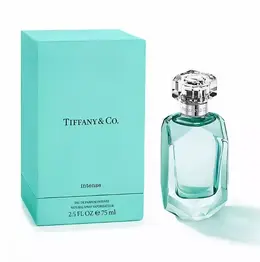 Tiffany & Co: Духи 