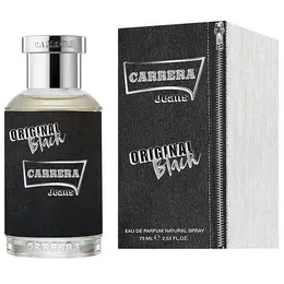 Carrera: Чёрные джинсы 