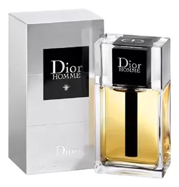 DIOR: Духи 