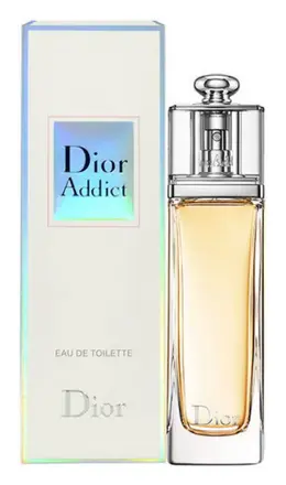 DIOR: Духи 