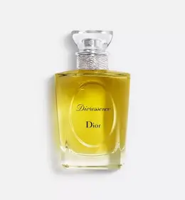 DIOR: Духи 