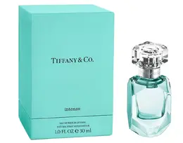 Tiffany & Co: Духи 