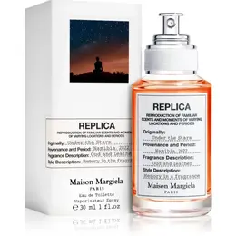 Maison Martin Margiela: Духи  Replica