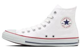 Converse: Белые кеды 