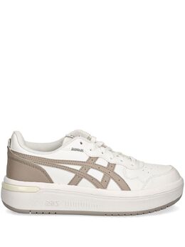 ASICS: Белые кроссовки  Japan S