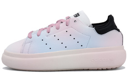 Adidas: Розовые кроссовки  Originals Stan Smith