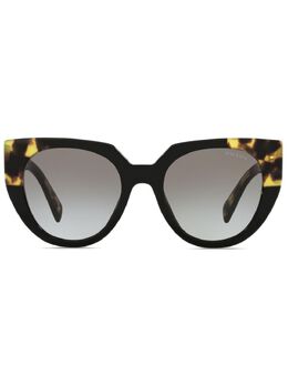 Prada Eyewear: Очки 