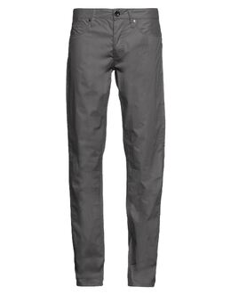 EMPORIO ARMANI: Однотонные брюки 