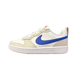 Nike: Белые кроссовки  Court