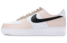 Nike: Белые кроссовки  Air Force 1