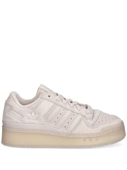 adidas: Светлые кроссовки  Forum