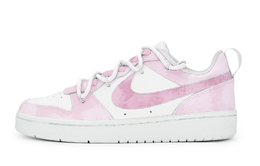 Nike: Белые кроссовки  Court