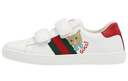 Gucci: Кеды 