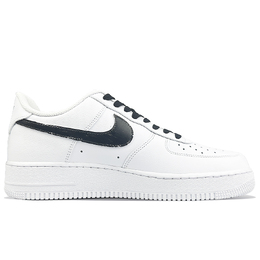 Nike: Чёрные кроссовки  Air Force 1