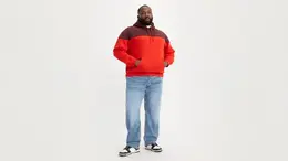 Levi's: Джинсы стрейч 