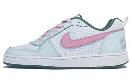 Nike: Розовые кроссовки  Court