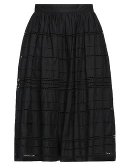 RED Valentino: Юбка миди 