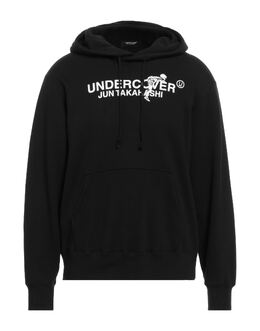 UNDERCOVER: Флисовый свитшот 