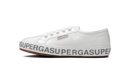 Superga: Чёрные кеды 