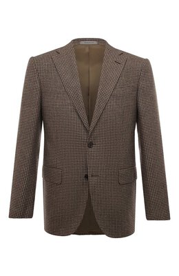 Corneliani: Кашемировые пиджаки 