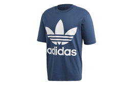 Adidas Originals: Футболка оверсайз 