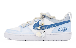Nike: Белые кроссовки  Court