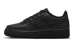 Nike: Зелёные кроссовки  Air Force 1